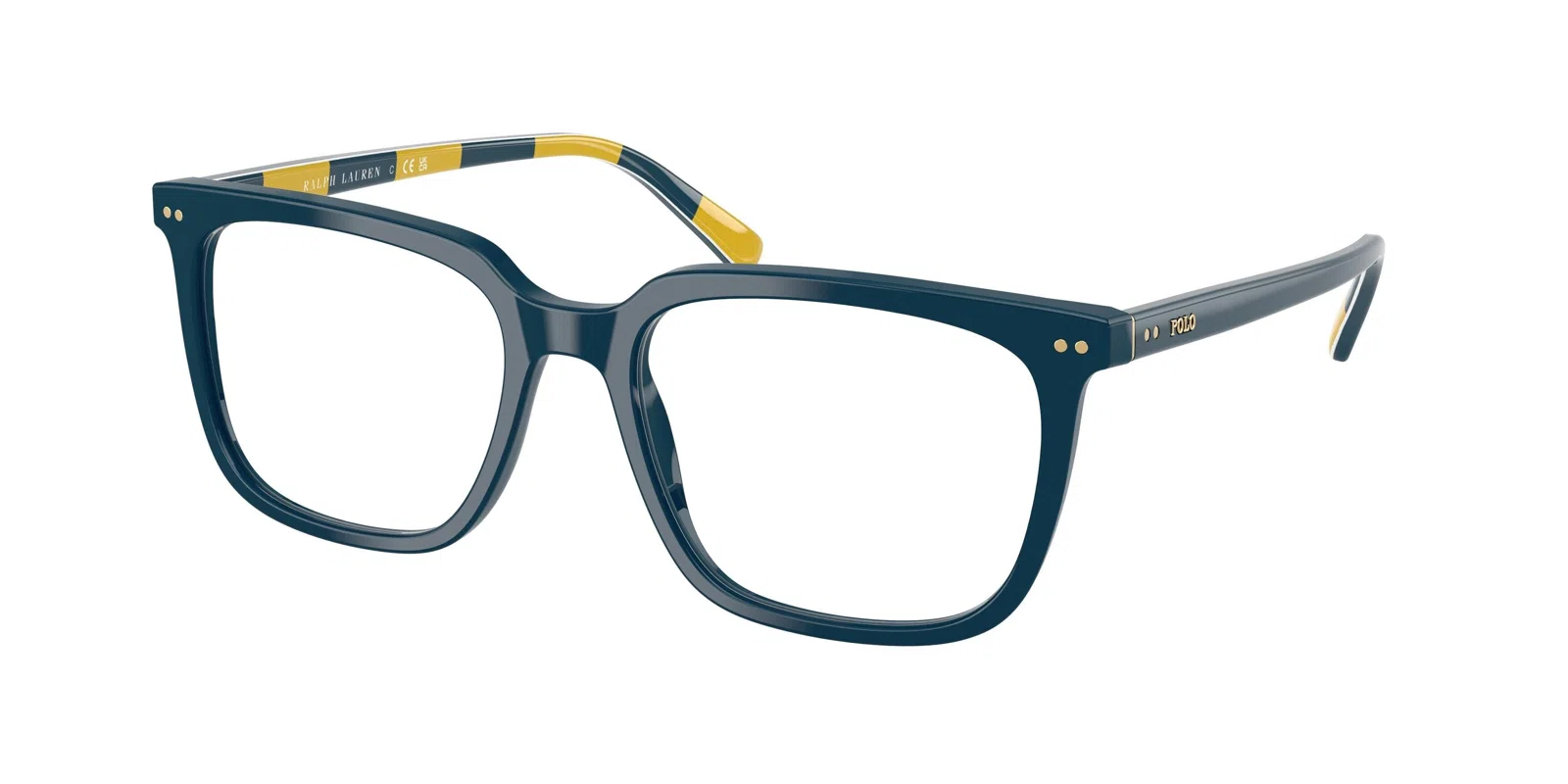 Polo 2284 Eyeglasses - view 4